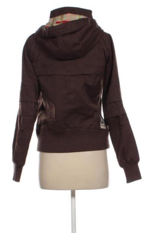 Damenjacke Zimtstern, Größe S, Farbe Braun, Preis € 24,99