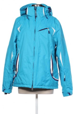 Dámská bunda pro zimní sporty  Unbranded, Velikost M, Barva Modrá, Cena  429,00 Kč