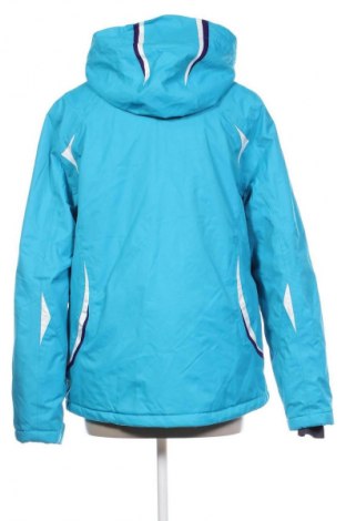 Dámská bunda pro zimní sporty  Unbranded, Velikost M, Barva Modrá, Cena  429,00 Kč