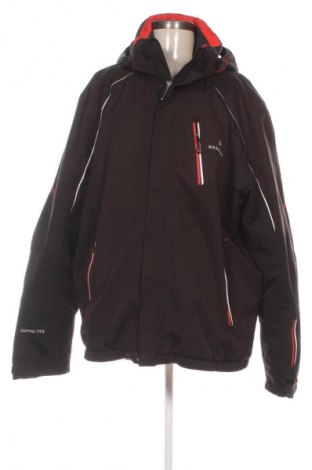 Damenjacke für Wintersports Bergson, Größe XL, Farbe Schwarz, Preis € 32,99