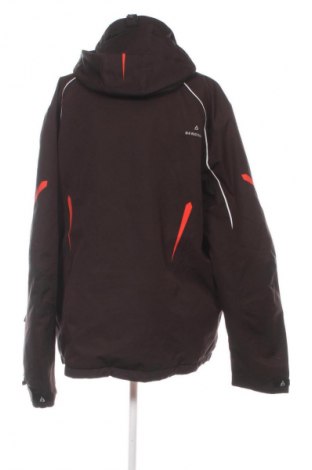 Damenjacke für Wintersports Bergson, Größe XL, Farbe Schwarz, Preis € 32,99