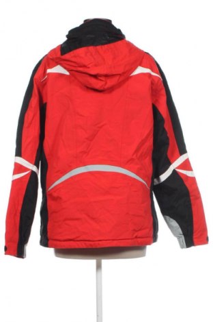 Damenjacke für Wintersports Maier Sports, Größe L, Farbe Rot, Preis € 70,99