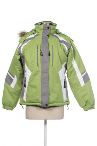 Damenjacke für Wintersports National, Größe M, Farbe Mehrfarbig, Preis € 61,99