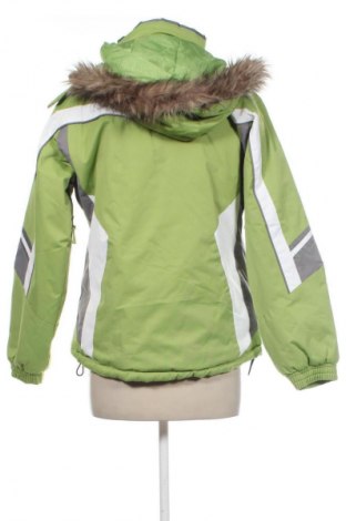 Damenjacke für Wintersports National, Größe M, Farbe Mehrfarbig, Preis € 61,99