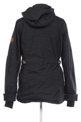 Damenjacke für Wintersports Silver Series by Rodeo, Größe M, Farbe Schwarz, Preis 24,99 €