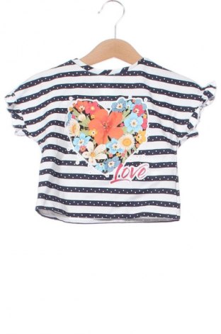 Kinder Shirt, Größe 9-12m/ 74-80 cm, Farbe Mehrfarbig, Preis 4,99 €