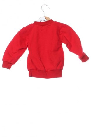 Kinder Shirt, Größe 1-2m/ 50-56 cm, Farbe Rot, Preis € 7,03