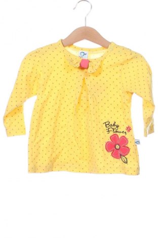 Kinder Shirt, Größe 9-12m/ 74-80 cm, Farbe Mehrfarbig, Preis € 3,99