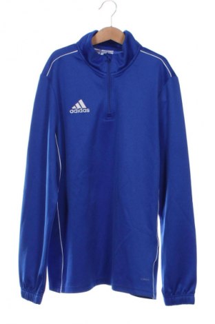 Kinder Shirt Adidas, Größe 13-14y/ 164-168 cm, Farbe Blau, Preis € 17,99