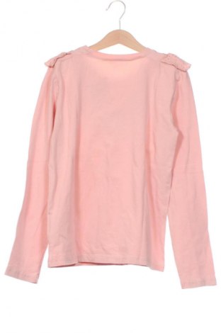 Kinder Shirt Coccodrillo, Größe 10-11y/ 146-152 cm, Farbe Rosa, Preis 3,99 €