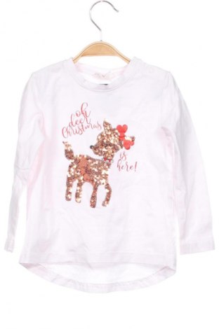 Kinder Shirt Coccodrillo, Größe 2-3y/ 98-104 cm, Farbe Mehrfarbig, Preis 3,99 €