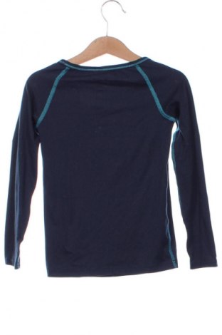 Kinder Shirt Crane, Größe 5-6y/ 116-122 cm, Farbe Blau, Preis € 10,99