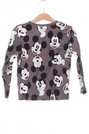 Детска блуза Disney x C&A, Размер 4-5y/ 110-116 см, Цвят Многоцветен, Цена 12,00 лв.