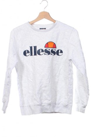 Bluză pentru copii Ellesse, Mărime 11-12y/ 152-158 cm, Culoare Gri, Preț 75,99 Lei