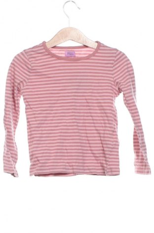 Kinder Shirt F&F, Größe 3-4y/ 104-110 cm, Farbe Rosa, Preis 2,99 €