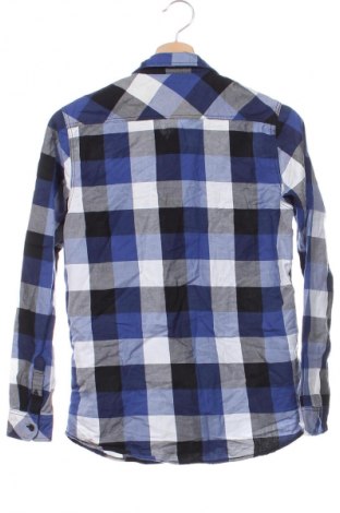 Kinder Shirt Garcia Jeans, Größe 13-14y/ 164-168 cm, Farbe Mehrfarbig, Preis 6,99 €