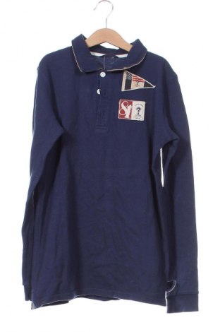 Kinder Shirt Guess, Größe 12-13y/ 158-164 cm, Farbe Blau, Preis € 23,99