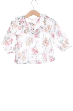 Kinder Shirt H&M, Größe 9-12m/ 74-80 cm, Farbe Mehrfarbig, Preis 4,99 €