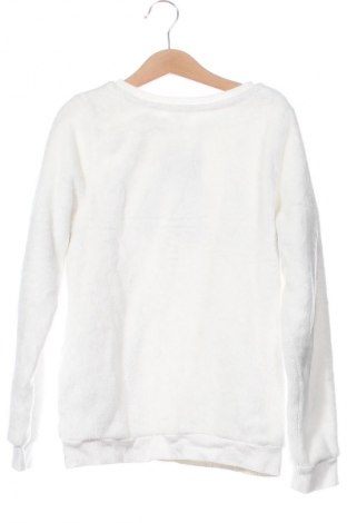 Kinder Shirt H&M, Größe 8-9y/ 134-140 cm, Farbe Weiß, Preis € 6,99