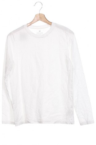 Kinder Shirt H&M, Größe 12-13y/ 158-164 cm, Farbe Weiß, Preis € 7,99