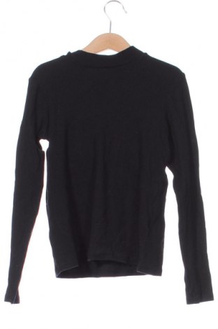 Kinder Shirt H&M, Größe 8-9y/ 134-140 cm, Farbe Schwarz, Preis € 3,99