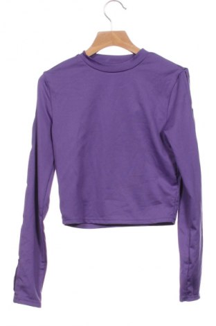 Detská blúzka  H&M, Veľkosť 10-11y/ 146-152 cm, Farba Fialová, Cena  3,95 €