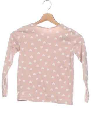 Kinder Shirt H&M, Größe 6-7y/ 122-128 cm, Farbe Mehrfarbig, Preis 10,63 €