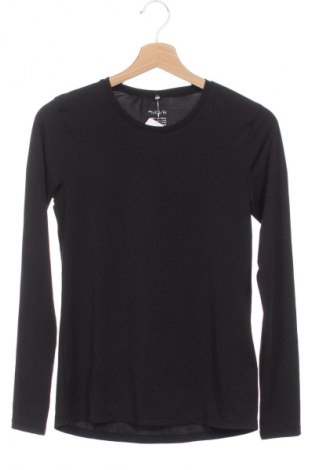 Dětská halenka  H&M, Velikost 12-13y/ 158-164 cm, Barva Černá, Cena  89,00 Kč