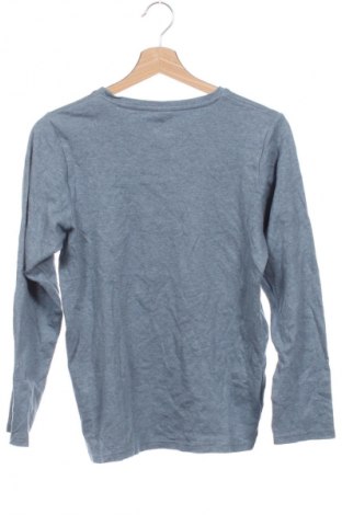 Kinder Shirt Here+There, Größe 15-18y/ 170-176 cm, Farbe Blau, Preis 3,99 €