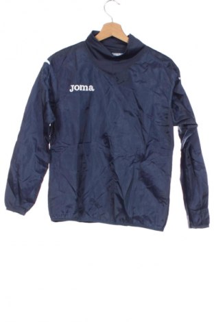 Kinder Shirt Joma, Größe 14-15y/ 168-170 cm, Farbe Blau, Preis € 3,99