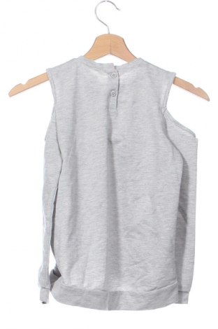 Kinder Shirt LC Waikiki, Größe 6-7y/ 122-128 cm, Farbe Grau, Preis € 8,18