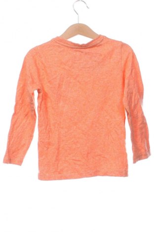 Kinder Shirt Let's Go, Größe 4-5y/ 110-116 cm, Farbe Orange, Preis € 10,69