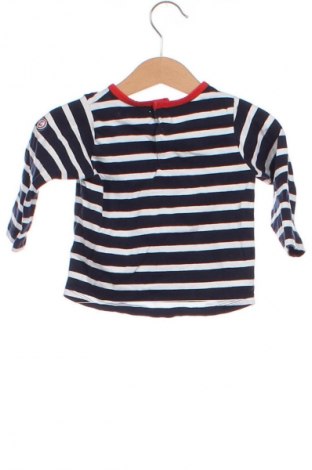 Kinder Shirt Little Marcel, Größe 9-12m/ 74-80 cm, Farbe Blau, Preis 2,99 €