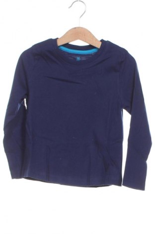 Kinder Shirt Lupilu, Größe 2-3y/ 98-104 cm, Farbe Blau, Preis 4,99 €