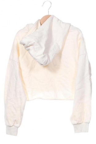 Kinder Shirt Mango, Größe 7-8y/ 128-134 cm, Farbe Ecru, Preis € 4,99