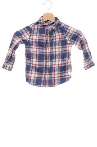 Kinder Shirt Manguun, Größe 18-24m/ 86-98 cm, Farbe Mehrfarbig, Preis 3,99 €