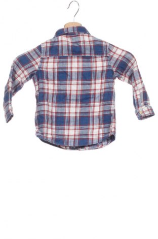 Kinder Shirt Manguun, Größe 18-24m/ 86-98 cm, Farbe Mehrfarbig, Preis 3,99 €