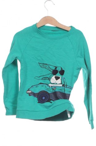 Kinder Shirt Me Too, Größe 3-4y/ 104-110 cm, Farbe Grün, Preis 3,99 €