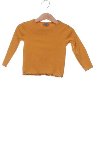 Kinder Shirt Next, Größe 12-18m/ 80-86 cm, Farbe Orange, Preis 5,99 €