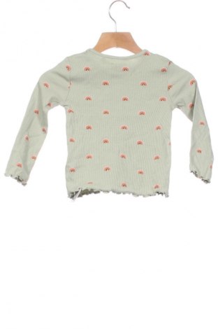 Detská blúzka  Next, Veľkosť 2-3y/ 98-104 cm, Farba Zelená, Cena  13,95 €