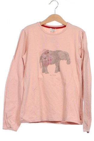 Kinder Shirt Paul Smith, Größe 13-14y/ 164-168 cm, Farbe Rosa, Preis € 22,99