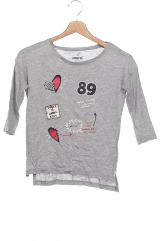 Kinder Shirt Pepperts!, Größe 8-9y/ 134-140 cm, Farbe Grau, Preis € 2,99