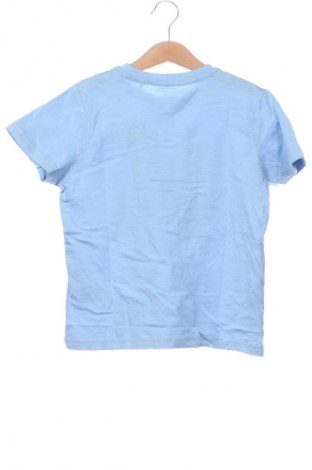 Kinder Shirt Pepperts!, Größe 6-7y/ 122-128 cm, Farbe Blau, Preis € 5,99