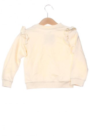 Kinder Shirt Sinsay, Größe 12-18m/ 80-86 cm, Farbe Gelb, Preis € 3,99