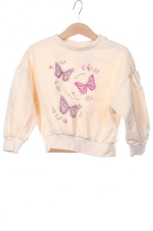 Kinder Shirt Sinsay, Größe 18-24m/ 86-98 cm, Farbe Beige, Preis € 5,50