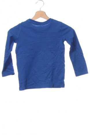 Kinder Shirt TCM, Größe 4-5y/ 110-116 cm, Farbe Blau, Preis 3,99 €