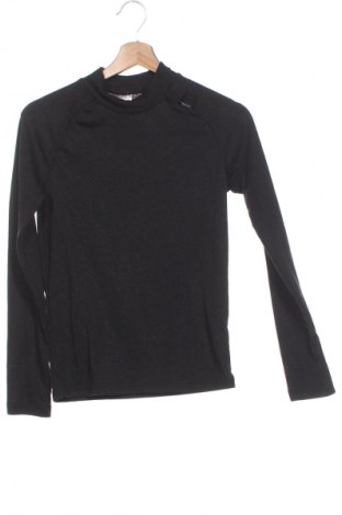 Kinder Shirt Wedze, Größe 14-15y/ 168-170 cm, Farbe Schwarz, Preis € 7,99