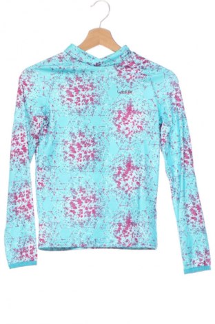 Kinder Shirt Wedze, Größe 10-11y/ 146-152 cm, Farbe Blau, Preis € 7,99