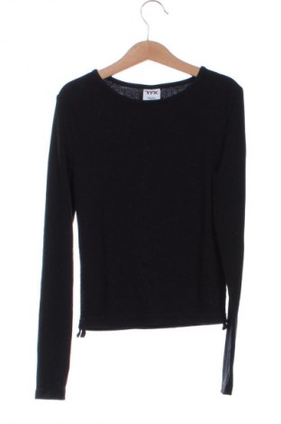 Kinder Shirt Y.F.K., Größe 10-11y/ 146-152 cm, Farbe Schwarz, Preis € 4,99