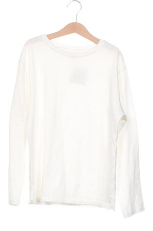 Dziecięca bluzka Zara, Rozmiar 8-9y/ 134-140 cm, Kolor Biały, Cena 32,44 zł